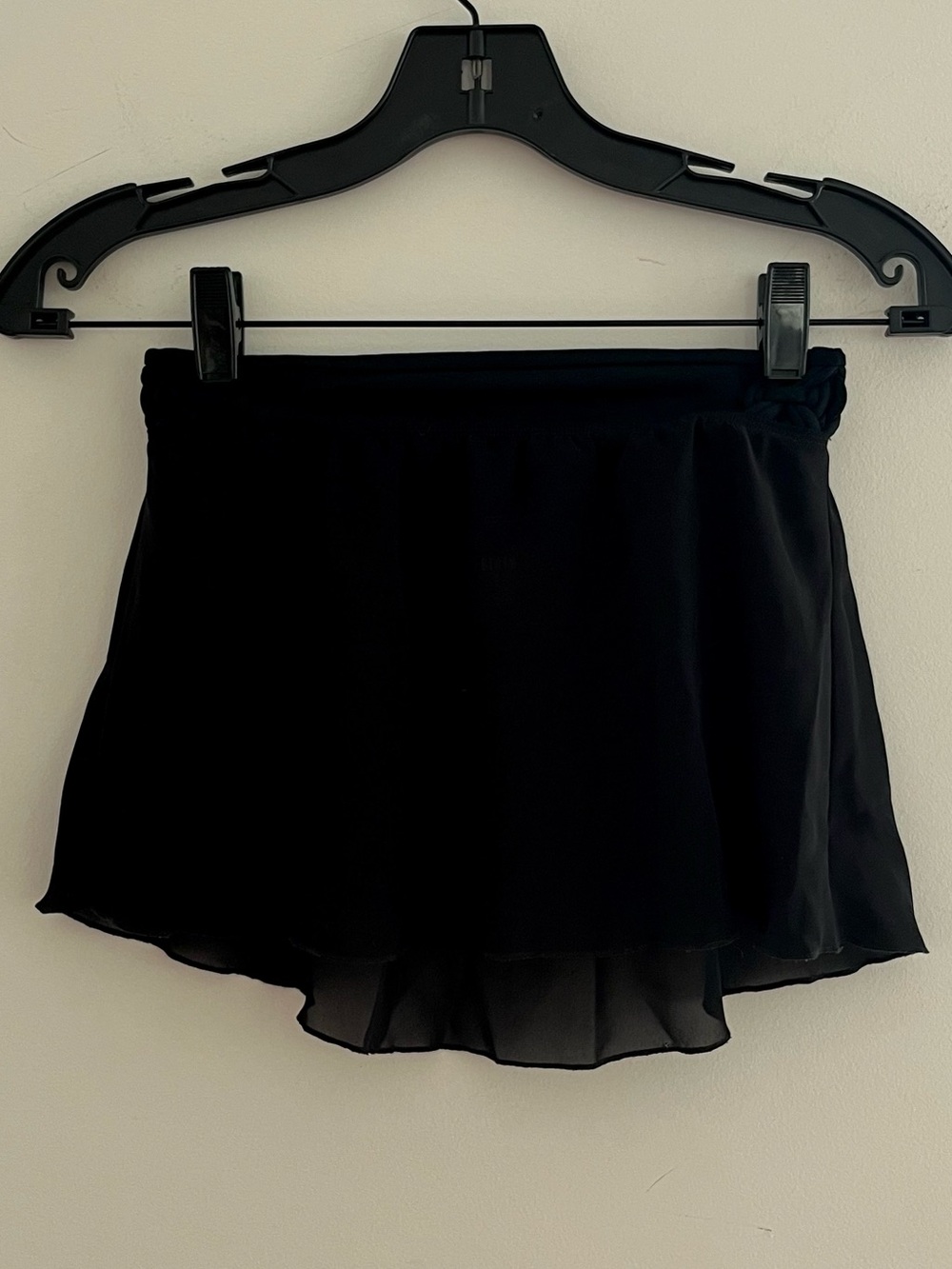 Bloch Pull On Ballet Skirt